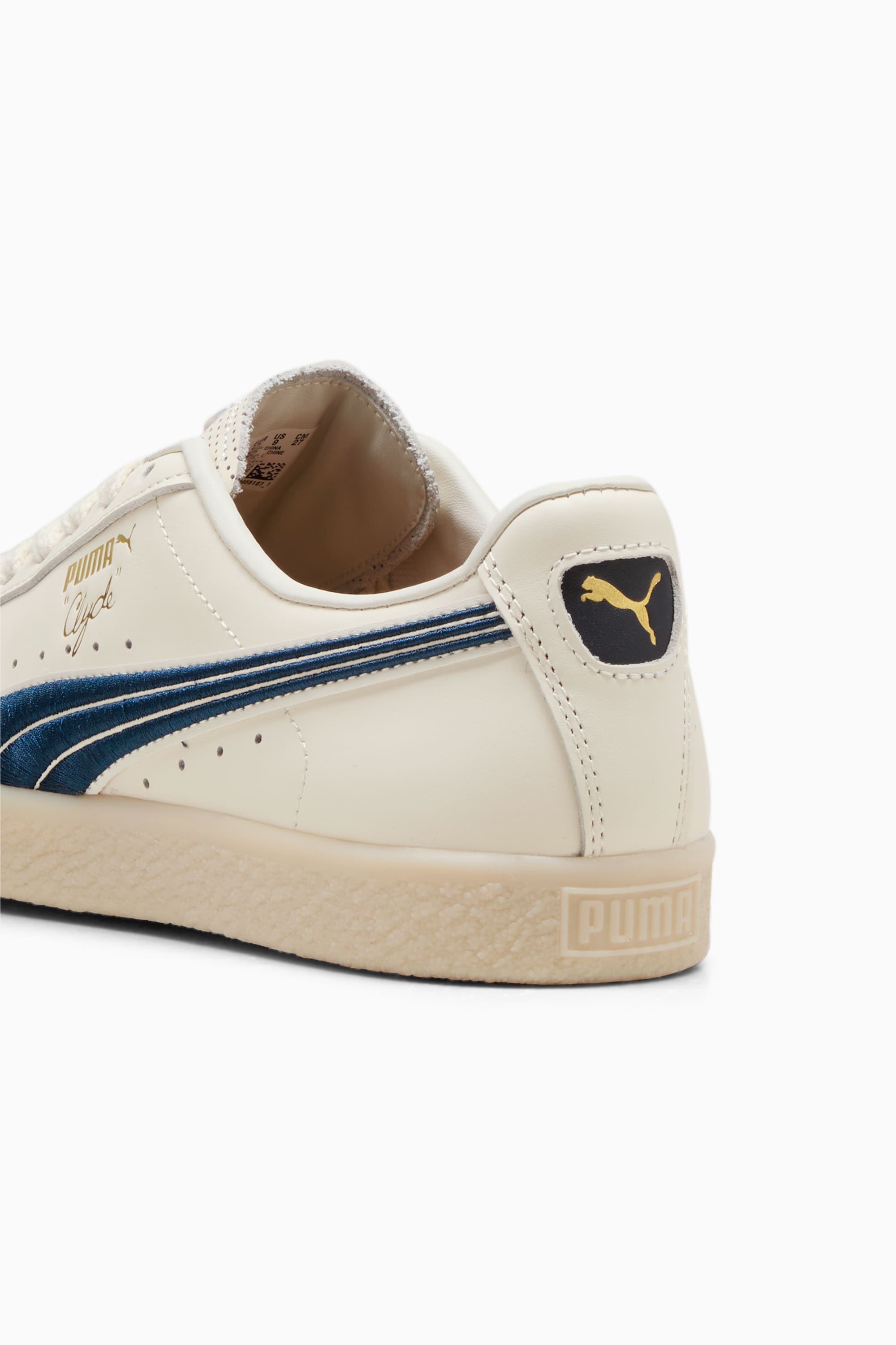 (image for) Ingenious Clyde Classics Sneakers